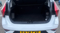 Hyundai BAYON 1.0 TGDi Premium 5dr Petrol Hatchback